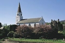 Comrie Church