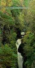 Corrieshalloch Gorge