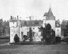 Cortachy Castle