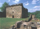 Craignethan Castle