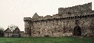 Craigmillar Castle