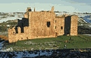 Crichton Castle