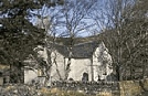 Croick Church, Ardgay