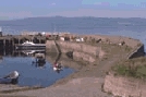 Cromarty Harbour