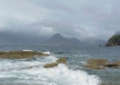 Cuillins from Elgol