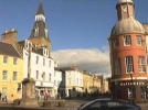 Cupar Cross