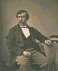 David Livingstone