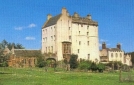 Delgatie Castle