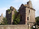 Denmylne Castle