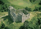 Doune Castle