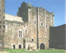 Doune Castle