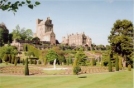 Drummond Castle