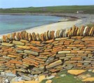 Drystone Dyke