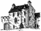 Duchray Castle