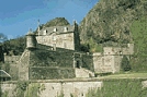 Dumbarton Castle