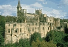 Dunfermline Abbey