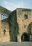 Dunfermline Abbey