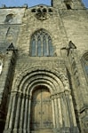 Dunfermline Abbey