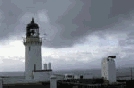 Dunnet Head Lighthouse