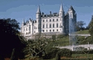 Dunrobin Castle