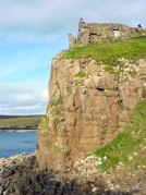 Duntulm Castle