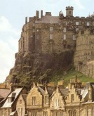 Edinburgh Castle