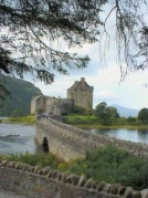 Eilean Donan Castle