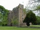 Elcho Castle