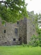 Elcho Castle