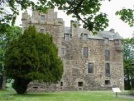 Elcho Castle