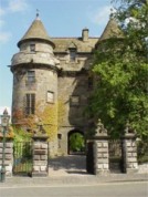 Falkland Palace