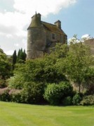 Falkland Palace