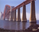 Forth Railway Bridge