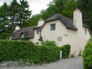 Fortingall Houses