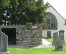 Fortingall Yew