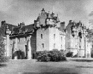 Fyvie Castle