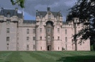 Fyvie Castle