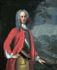 General George Wade