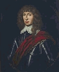 George, Lord Gordon