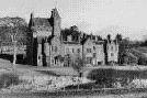 Guthrie Castle