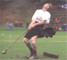 Highland Games