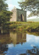 Hermitage Castle