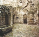 Hermitage Castle