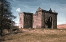 Hermitage Castle