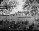 Hopetoun House