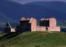 Ruthven Barracks