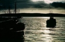 Shetland Fishing Boats