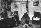 Shetland Knitter 1910