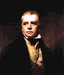 Sir Walter Scott