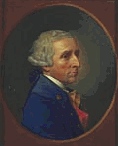 Sir William Hamilton